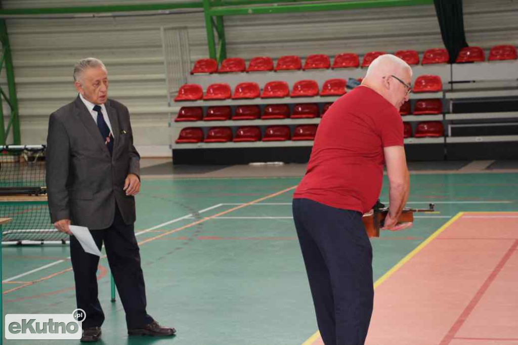 III Memoriał Gen. Mieczysława Rysia-Trojanowskiego