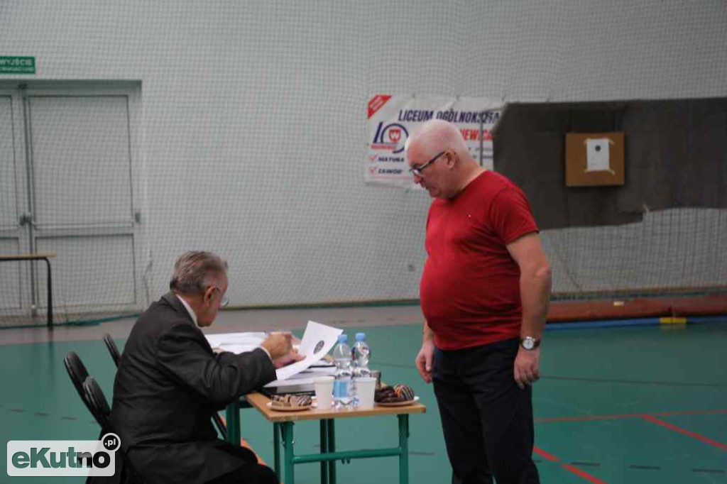 III Memoriał Gen. Mieczysława Rysia-Trojanowskiego