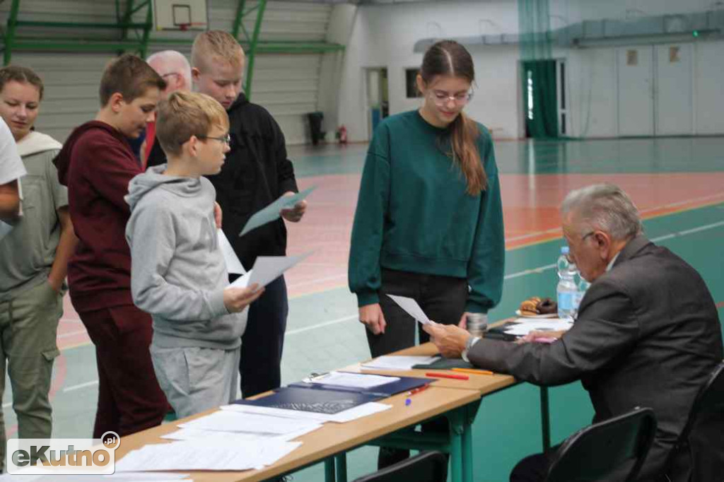 III Memoriał Gen. Mieczysława Rysia-Trojanowskiego