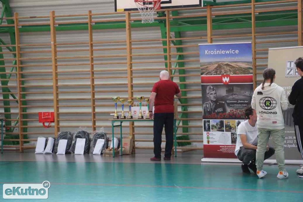 III Memoriał Gen. Mieczysława Rysia-Trojanowskiego