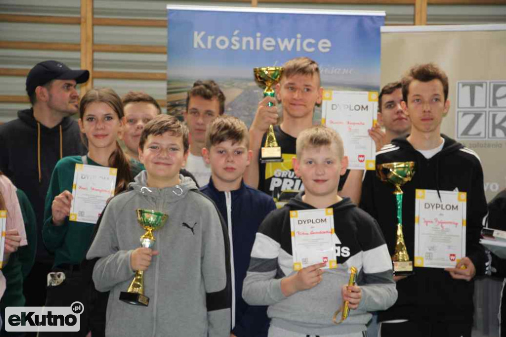 III Memoriał Gen. Mieczysława Rysia-Trojanowskiego
