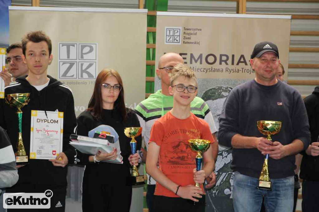 III Memoriał Gen. Mieczysława Rysia-Trojanowskiego