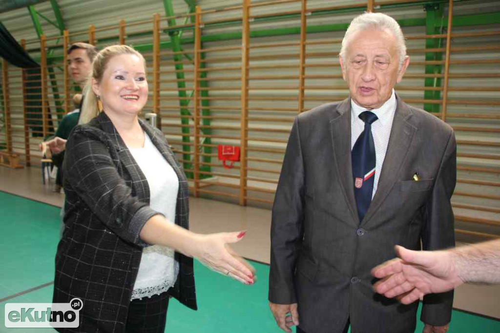 III Memoriał Gen. Mieczysława Rysia-Trojanowskiego