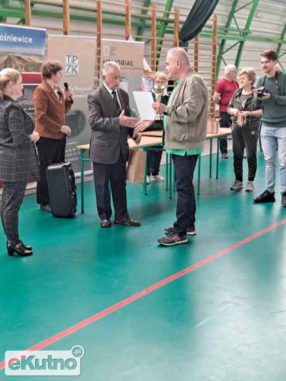 III Memoriał Gen. Mieczysława Rysia-Trojanowskiego