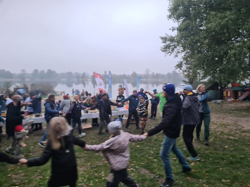 Białe Morsy w tym sezonie