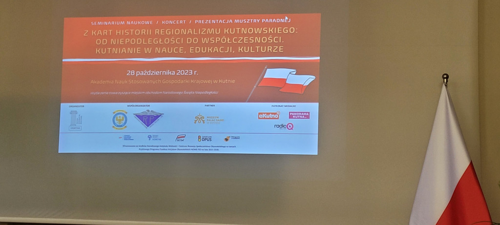 Od niepodległości do współczesności
