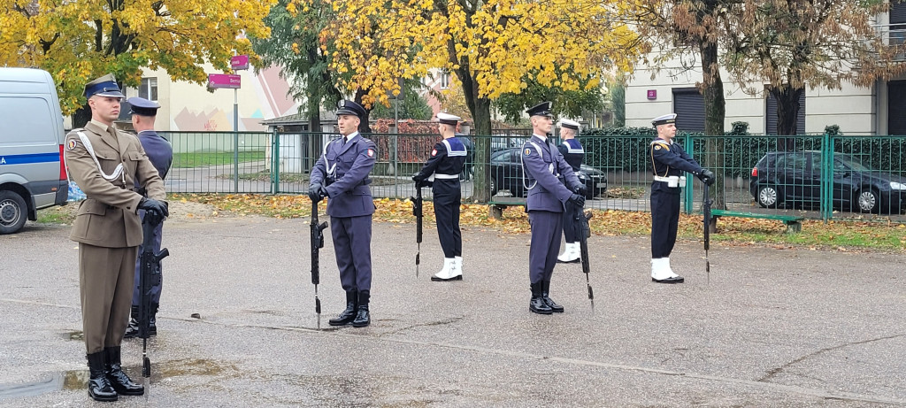 Od niepodległości do współczesności