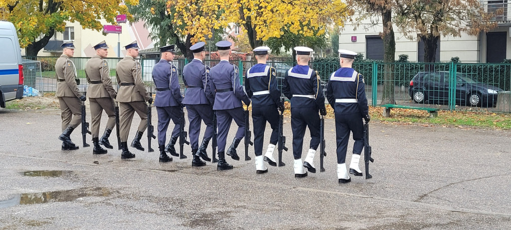 Od niepodległości do współczesności