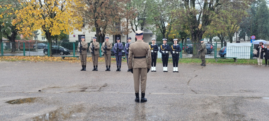 Od niepodległości do współczesności