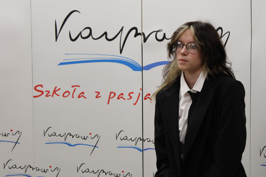 Pejzaże słowem malowane