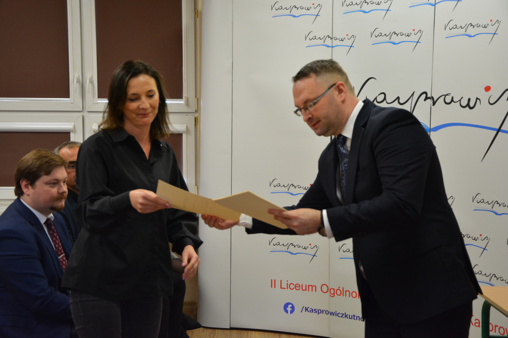 Pejzaże słowem malowane