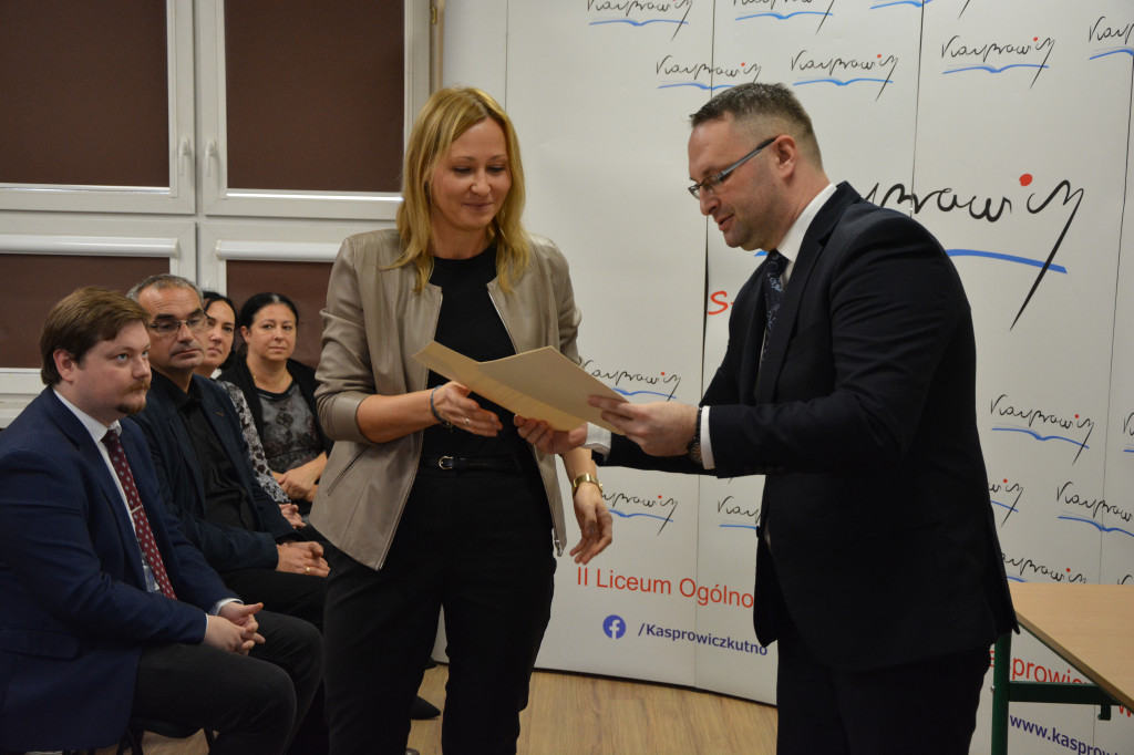 Pejzaże słowem malowane