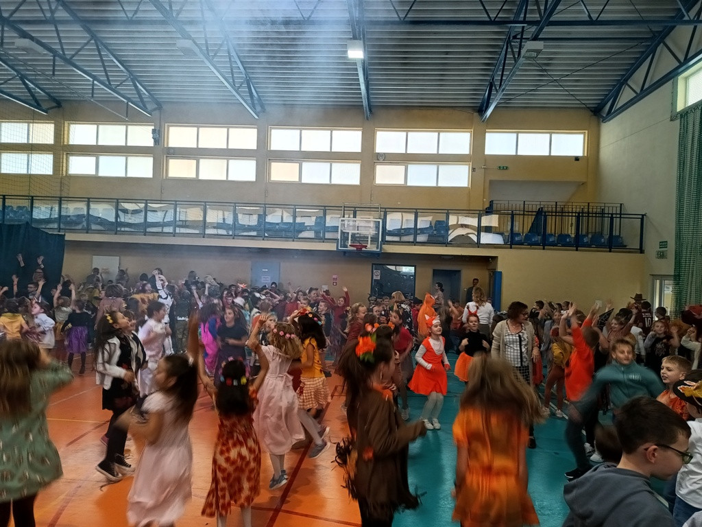 Bal Jesienny