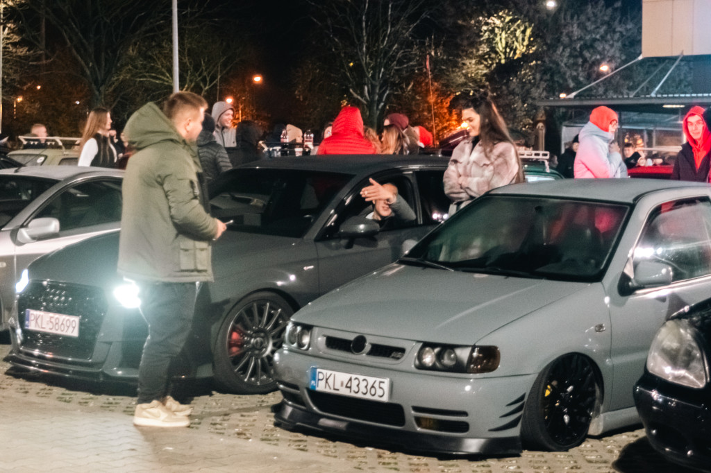 RACING NIGHT KUTNO
