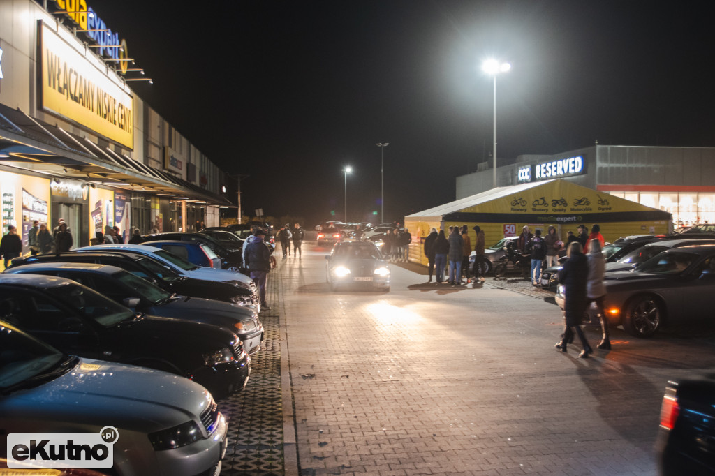 RACING NIGHT KUTNO
