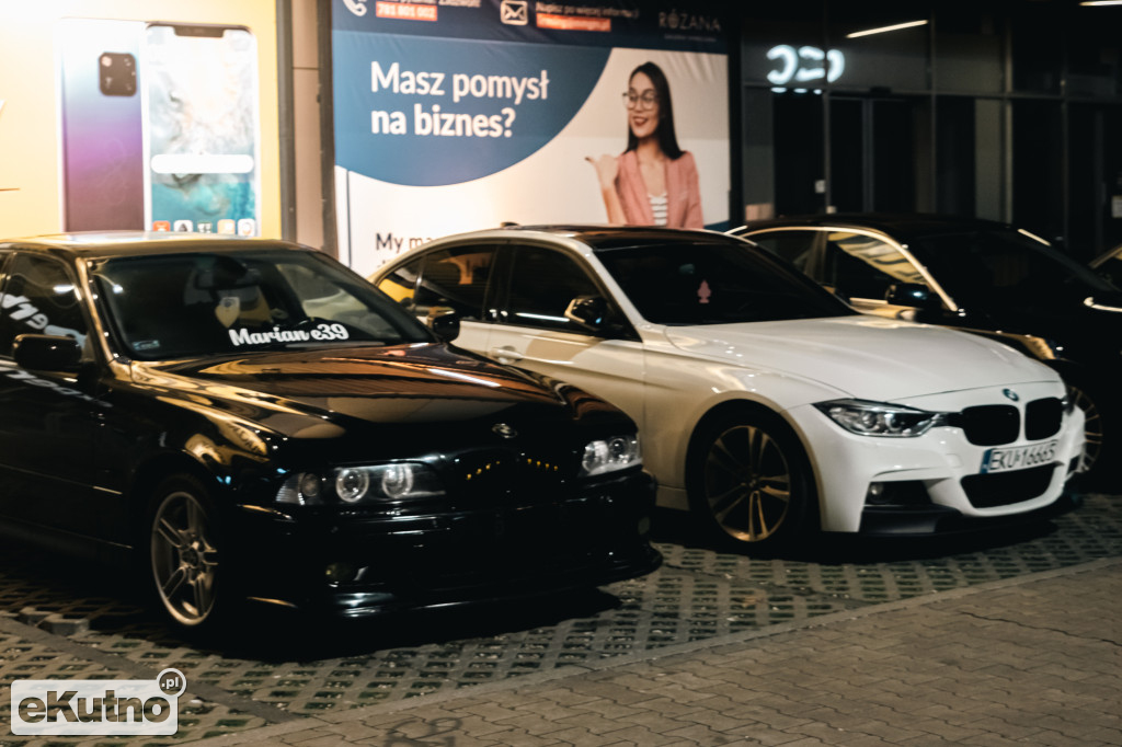 RACING NIGHT KUTNO