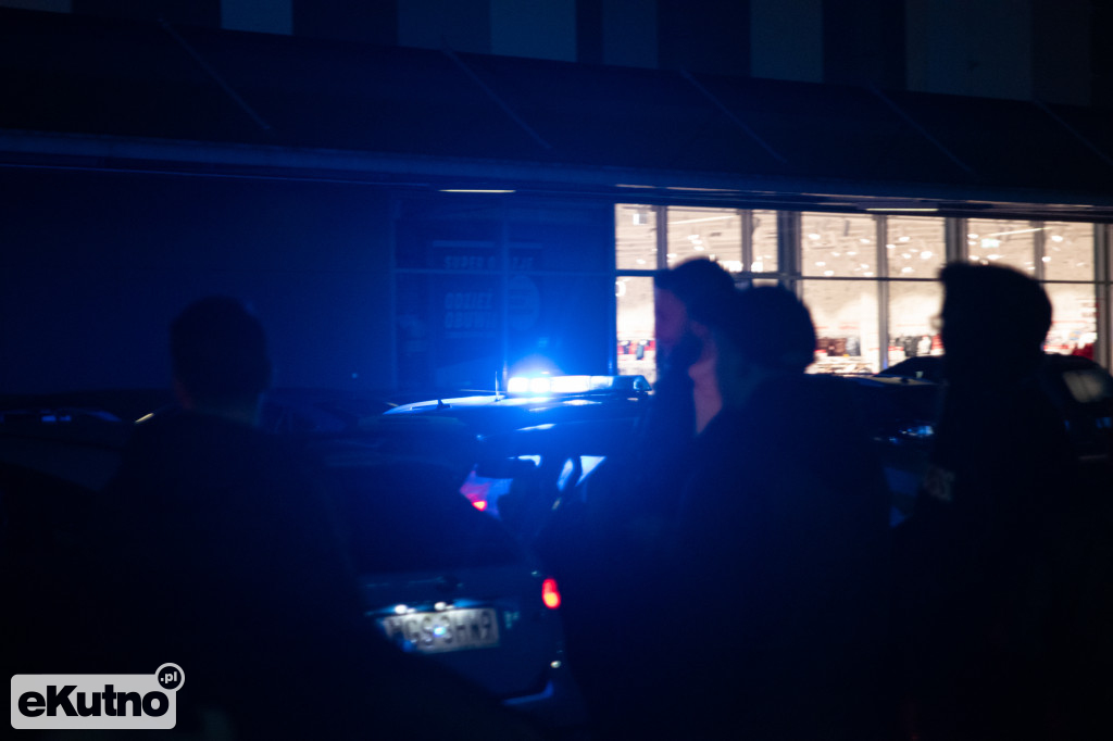 RACING NIGHT KUTNO