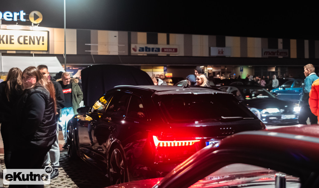 RACING NIGHT KUTNO