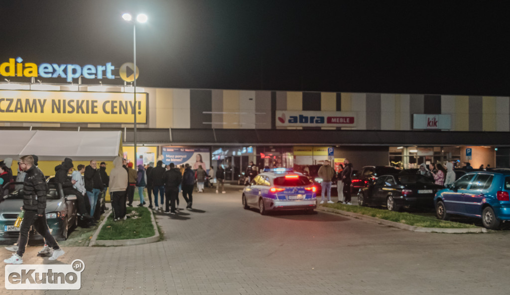 RACING NIGHT KUTNO
