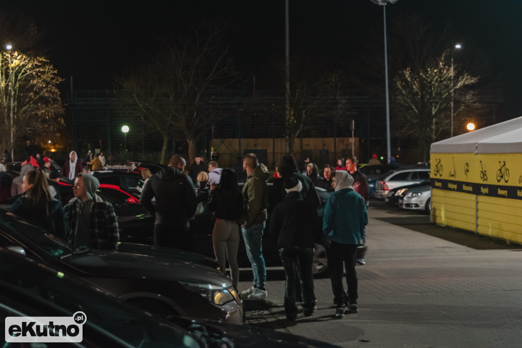 RACING NIGHT KUTNO