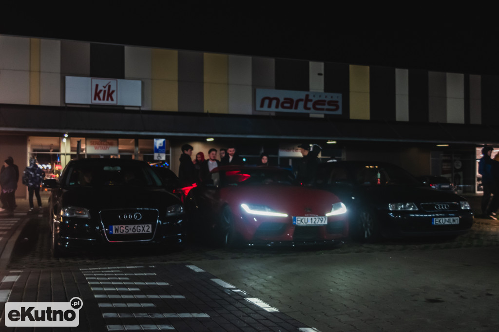 RACING NIGHT KUTNO
