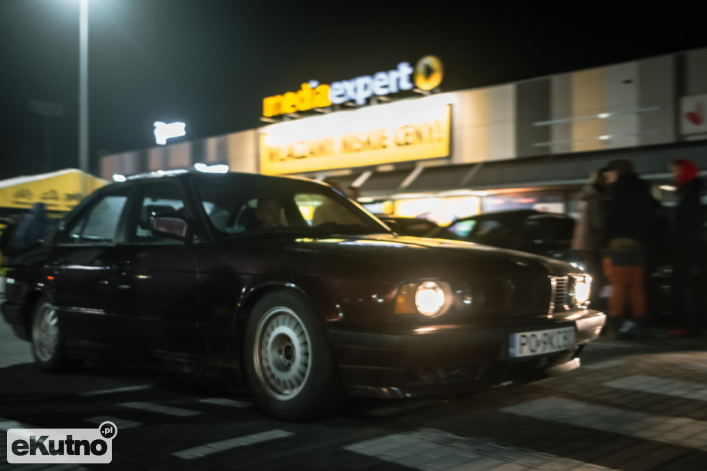 RACING NIGHT KUTNO