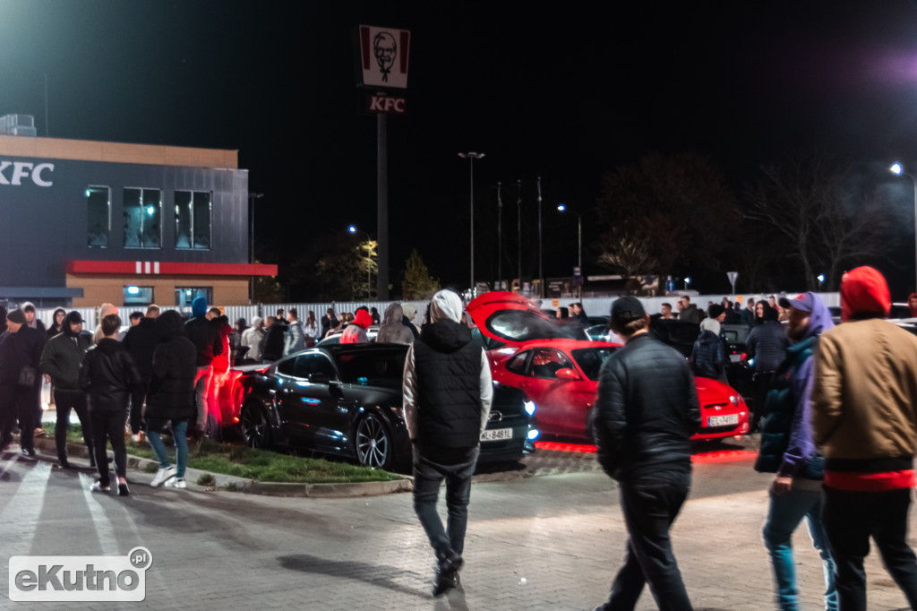 RACING NIGHT KUTNO