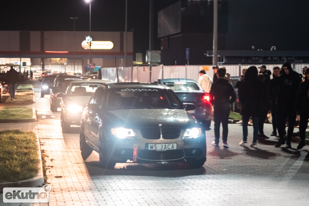 RACING NIGHT KUTNO