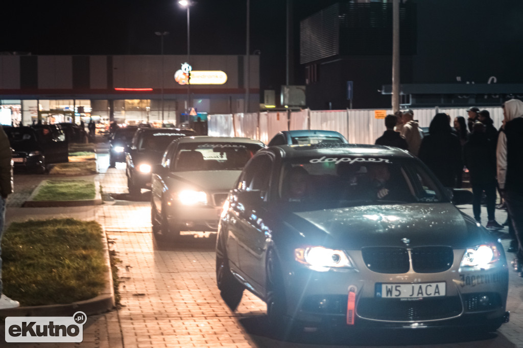 RACING NIGHT KUTNO