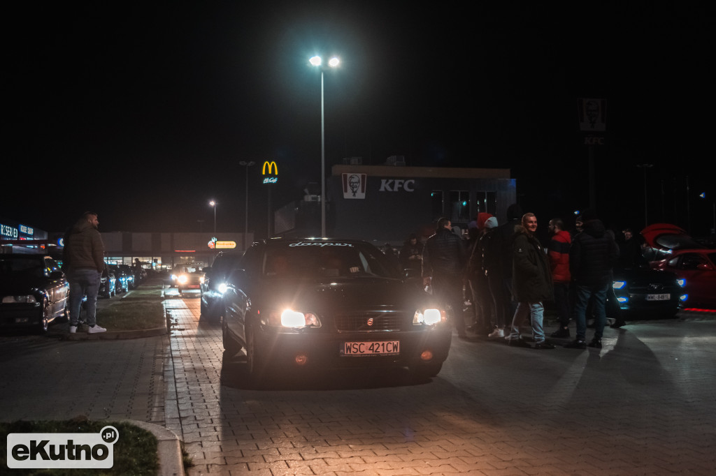 RACING NIGHT KUTNO