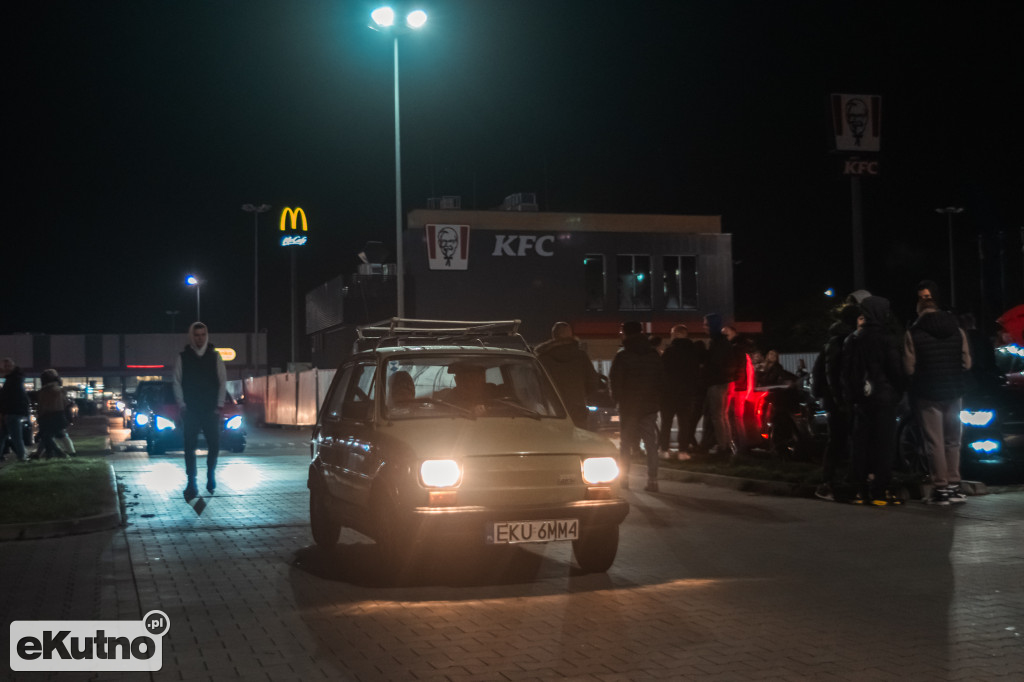 RACING NIGHT KUTNO