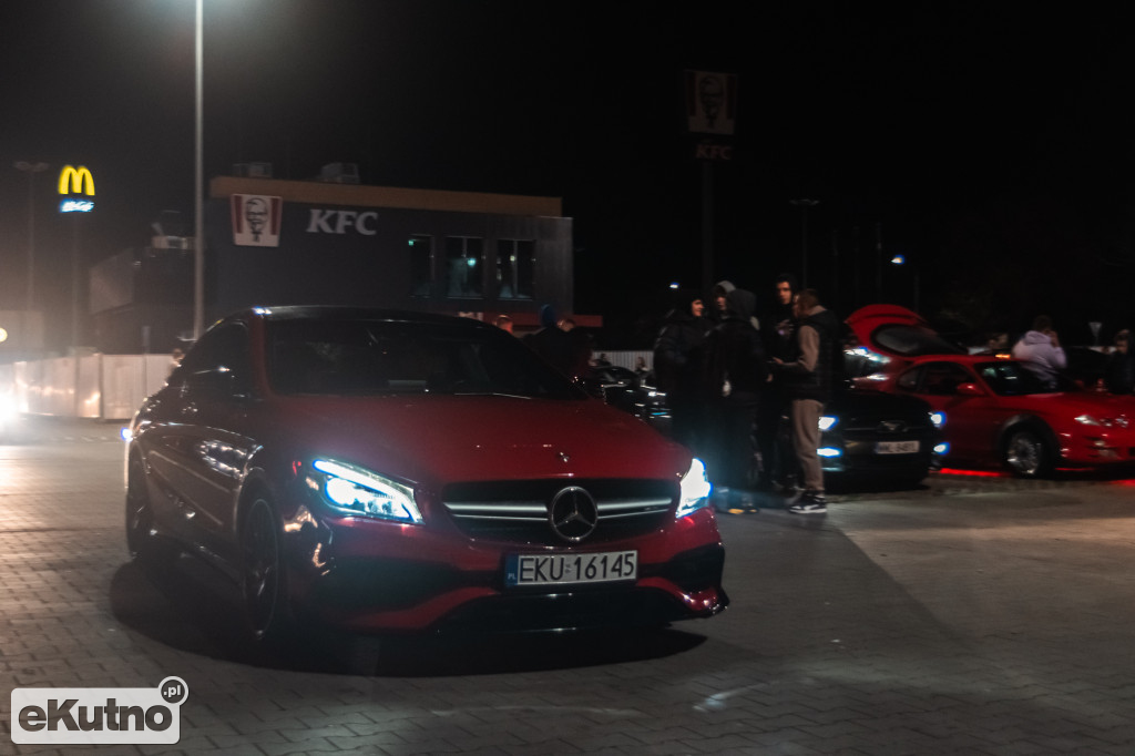RACING NIGHT KUTNO