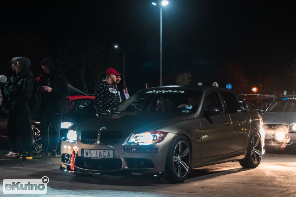 RACING NIGHT KUTNO