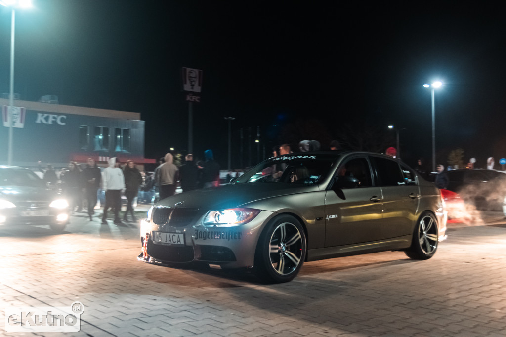 RACING NIGHT KUTNO