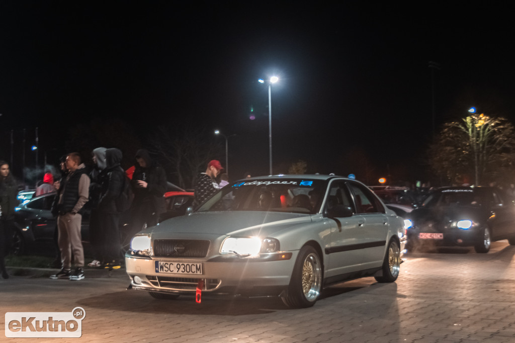 RACING NIGHT KUTNO