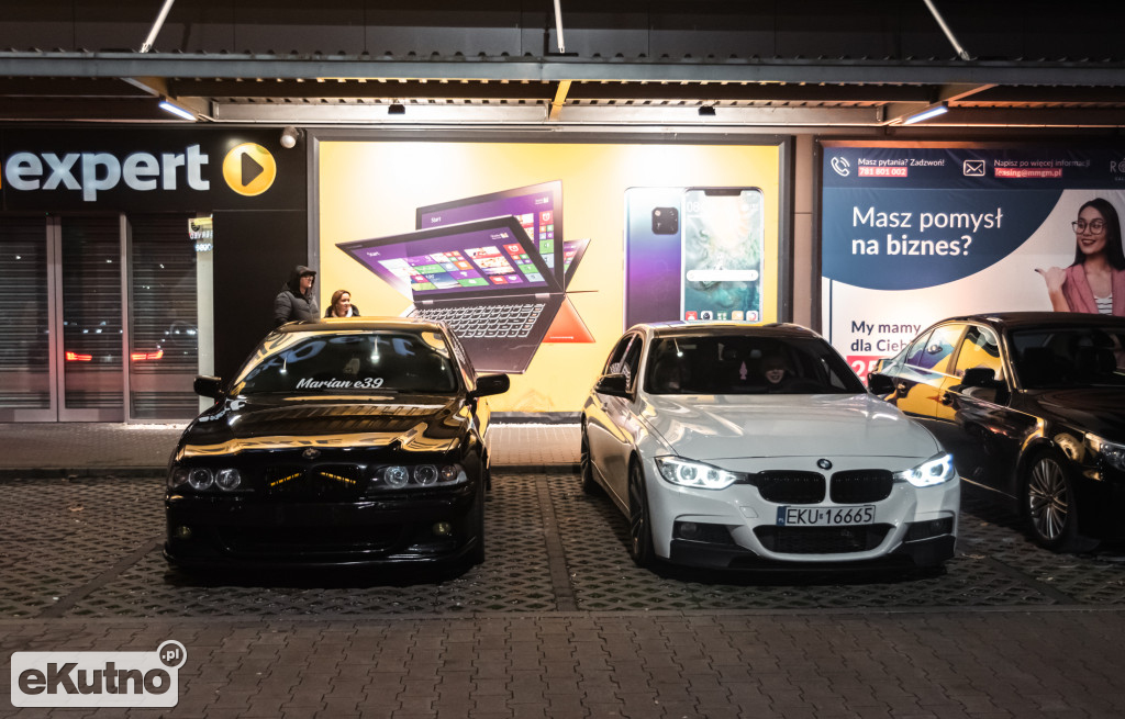 RACING NIGHT KUTNO