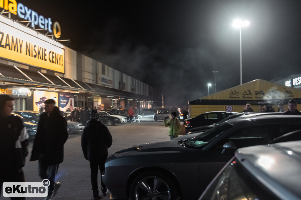 RACING NIGHT KUTNO