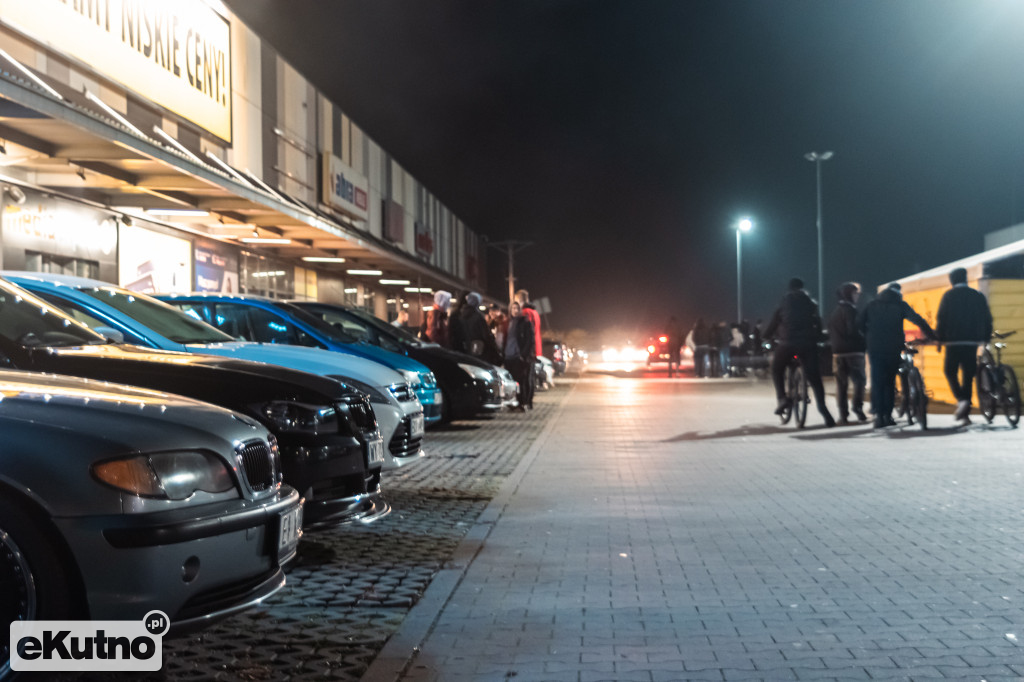 RACING NIGHT KUTNO