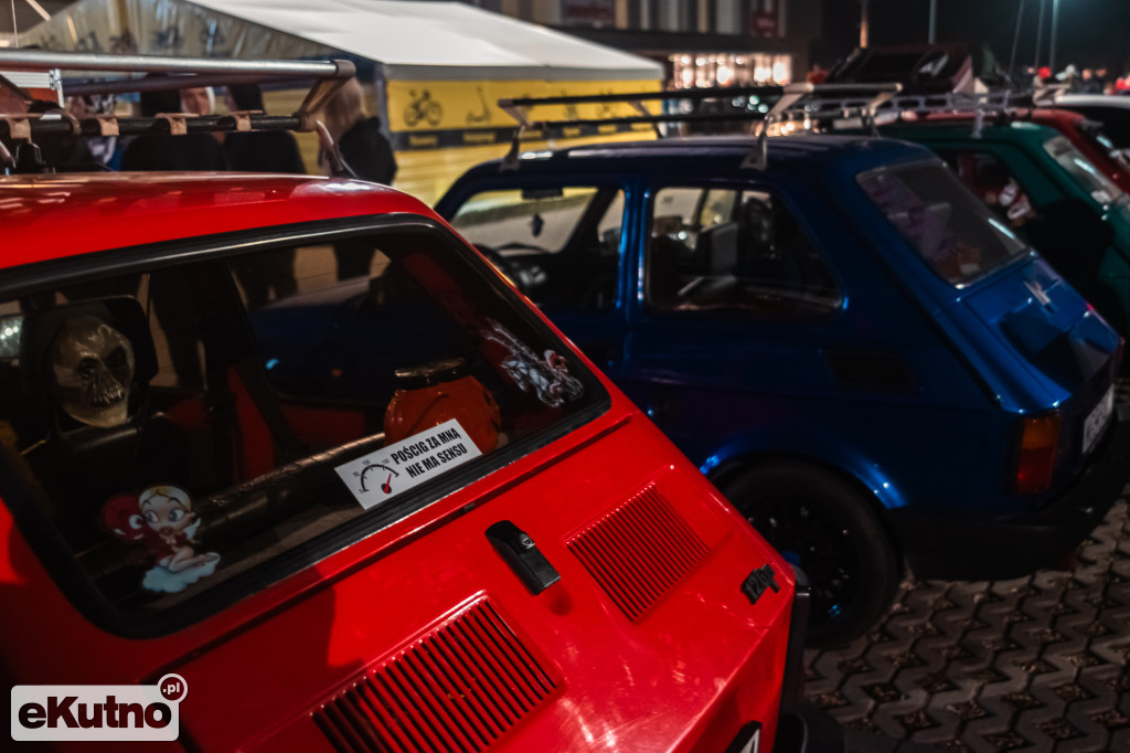 RACING NIGHT KUTNO