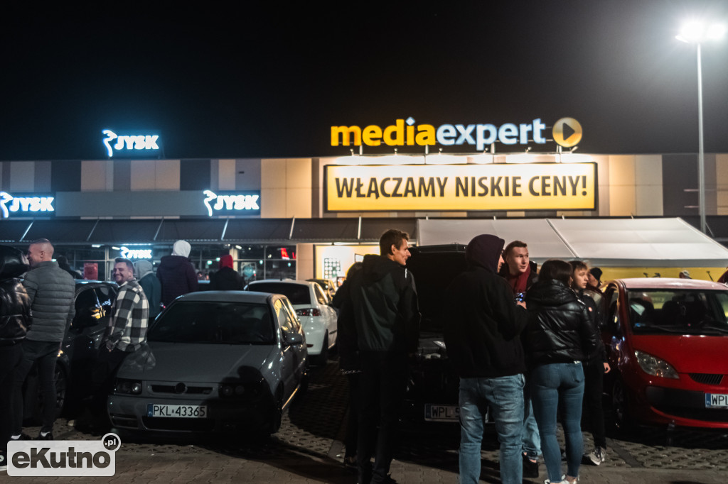 RACING NIGHT KUTNO