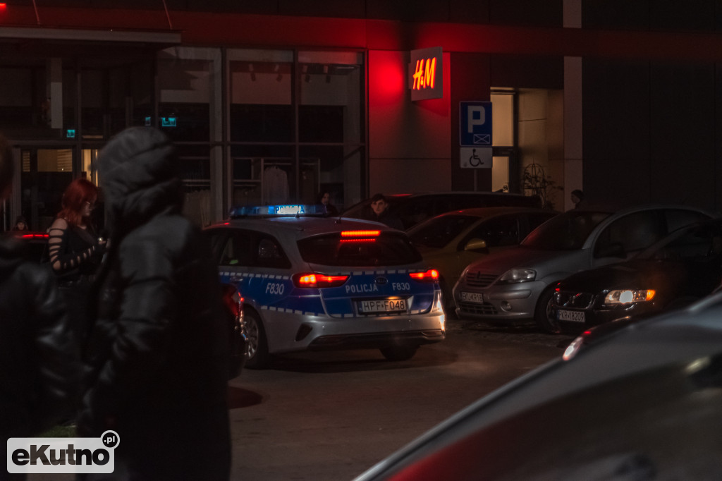 RACING NIGHT KUTNO
