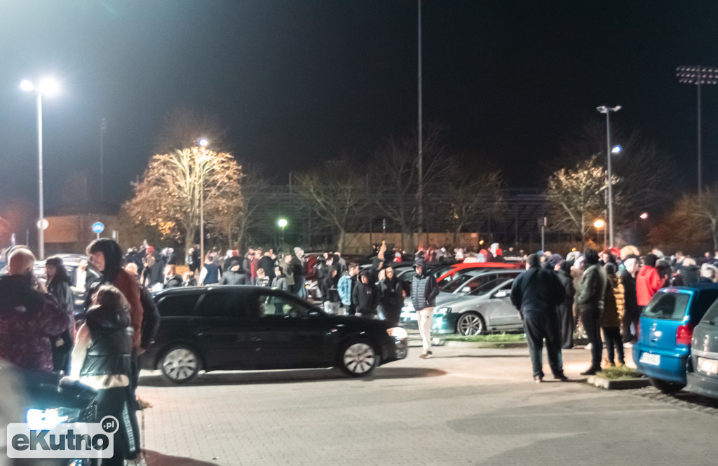 RACING NIGHT KUTNO