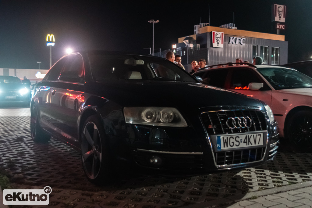 RACING NIGHT KUTNO