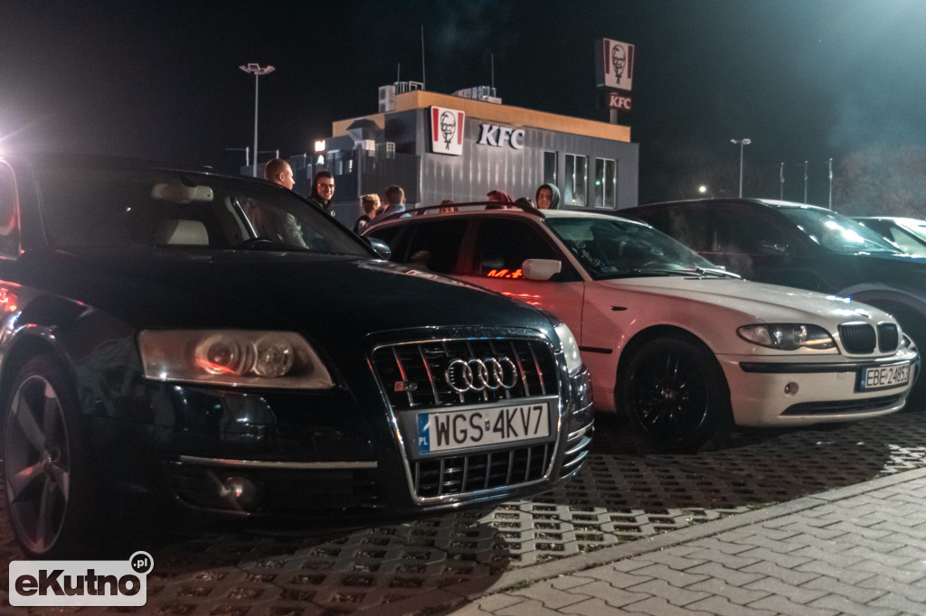 RACING NIGHT KUTNO