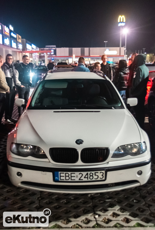 RACING NIGHT KUTNO