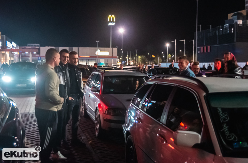 RACING NIGHT KUTNO