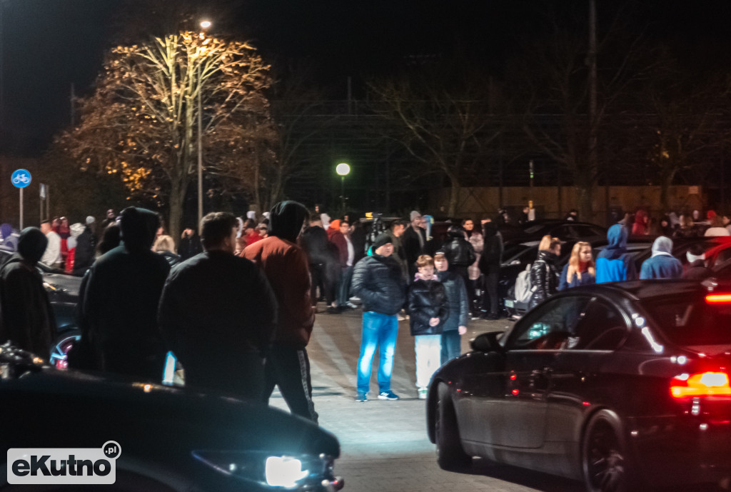 RACING NIGHT KUTNO