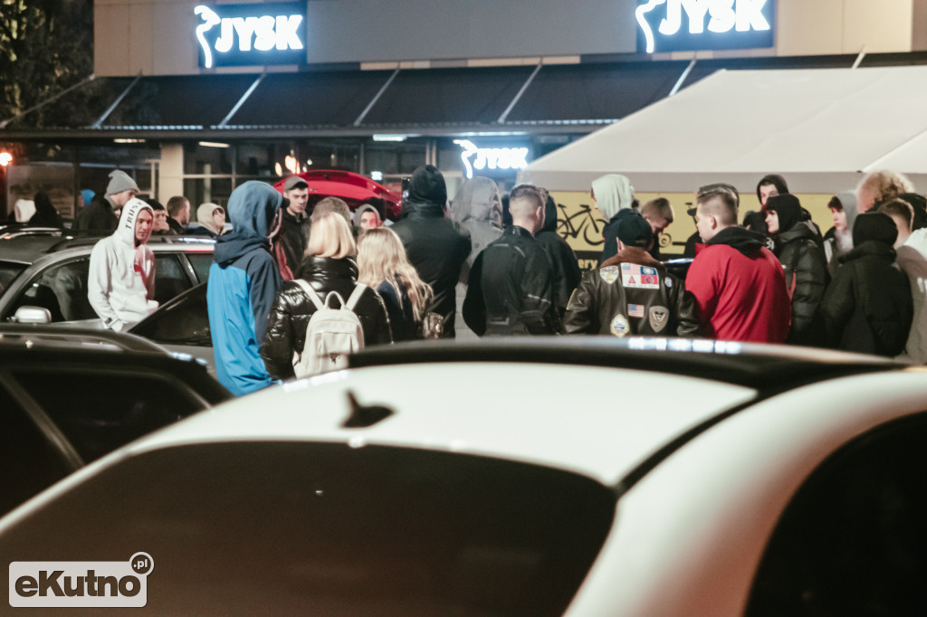 RACING NIGHT KUTNO