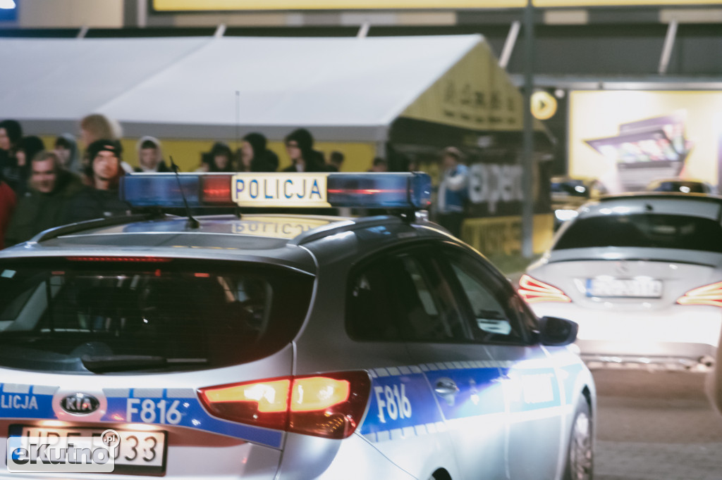 RACING NIGHT KUTNO
