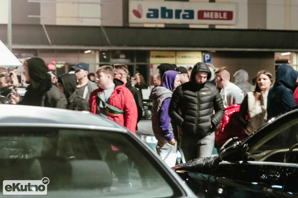 RACING NIGHT KUTNO